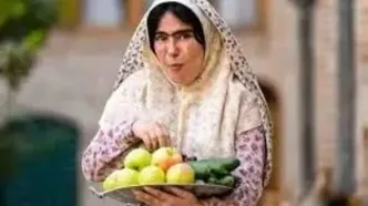 تولد 39 سالگی شیدا یوسفی «بازیگر سریال بامداد خمار»