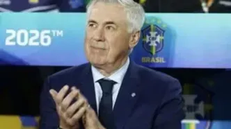 پاسخ قاطع سرمربی برزیل درباره نیمار و جام جهانی