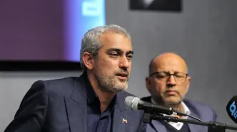 افشاگری بزرگ: ۳ تصمیم پنهان سران قوا برای نجات مالیاتی اصناف و مشاغل!