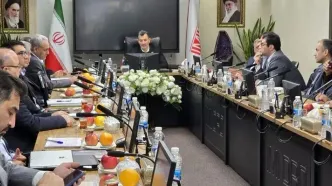 تلاش دیگری از مدیرعامل فولاد اندیمشک برای پیشبرد پروژه