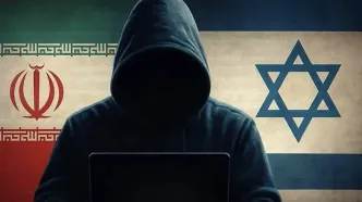تهدید هکرهای ایرانی به افشای اطلاعات ۴ مقام ارشد دیگر اسرائیل