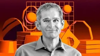 یک ایرانی هدایت بزرگ‌ترین پروژه هوش مصنوعی گوگل را بر عهده گرفت