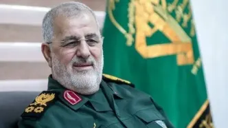 توضیحات مهم فرمانده کل سپاه درباره رزمایش مشترک ضدتروریستی سهند ۲۰۲۵