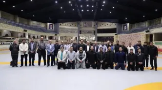 کشتی نماد هویت، فرهنگ و تاریخ ماست/ بازنمایی افتخارات ملی‌پوشان در قاب رسانه ملی