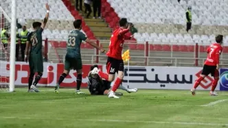 ساعت بازی تراکتور شمس آذر قزوین امروز چند است و از کدام شبکه پخش زنده می‌شود؟