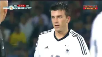 ویدئو نوستالوژی: پیروزی برزیل مقابل آلمان در فینال جام جهانی 2002