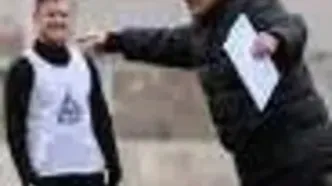 ترکیب احتمالی پرستاره تراکتور مقابل پرسپولیس