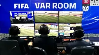 توضیح کمیته داوران در مورد انتخاب داور دربی