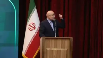 انتقادهای شدید قالیباف از وزارت کشاورزی