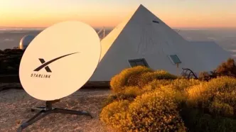 این گوشی سامسونگ به اتصال ماهواره‌ای مجهز می‌شود