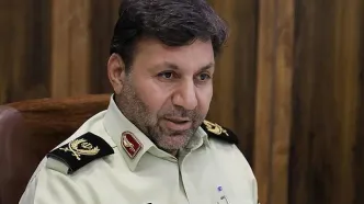 کشف محموله قاچاق ۳۰ میلیاردی با پوشش بسته پُستی