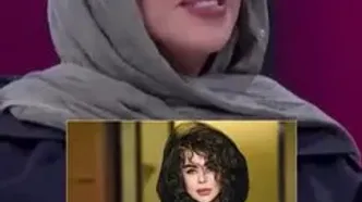 واکنش الهام اخوان به انتقاد از استایل متفاوتش