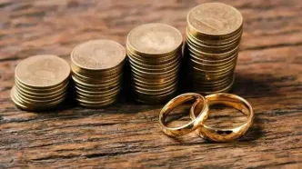 انتخاب اعداد مقدس برای سقف مهریه در مجلس!