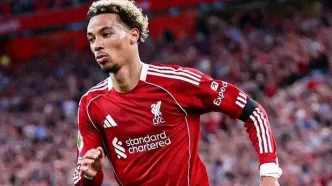 باخت ۱-۲ تاتنهام مقابل لیورپول؛ پیروزی سخت مقابل تیم ۹ نفره!