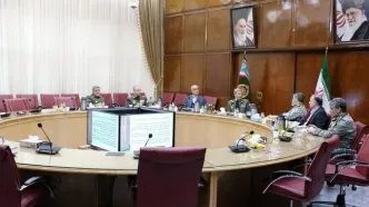 تاکید بر اجرای دستورالعمل آماده‌باش دستگاه‌های کشوری در برابر تهدیدات نظامی دشمن