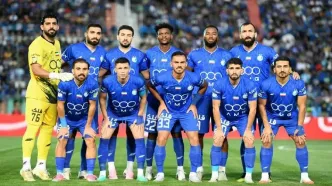 استقلال مقابل المحرق؛ این ۱۱ بازیکن احتمالاً به میدان می‌روند