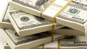 قیمت دلار و یورو امروز جمعه ۵ دی ۱۴۰۴/ جدول