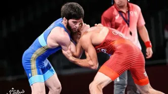 روس‌ها فاتح مطلق فینال لیگ برتر کشتی آزاد