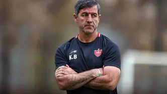 پاسخ دندان‌شکن کریم باقری به بیانیه تراکتور