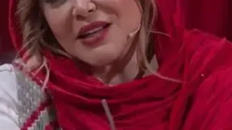 بهاره رهنما: سرود ملی را می‌شنوم اشکم درمی‌آید