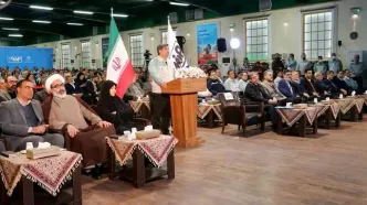 سرمایه‌گذاری ۳۵ هزار میلیارد تومانی برای امنیت تولید و محیط زیست