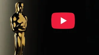 یوتیوب حق پخش اسکار را خرید؛ از ۲۰۲۹ رایگان در سراسر جهان