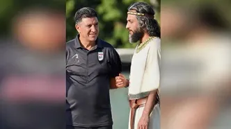 سریال یوسف در جام جهانی آمریکا اکران می‌شود!