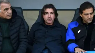 جریمه ۴ هزار دلاری استقلال و ساپینتو خبرساز شد