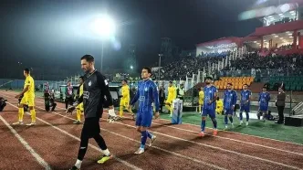 جریمه بسیار سنگین در انتظار استقلال