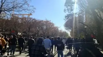 حرف حساب بازاری های معترض چیست؟