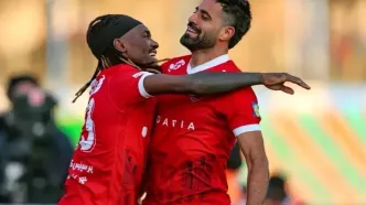 کنعانی در تعطیلات زمستانی رکورد شکست