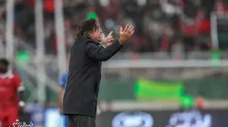 ساپینتو به دنبال پیدا کردن خبرچین استقلال