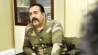 پیشکسوت پرسپولیس، استقلال را مادرِ وطن نامید/ ویدئو