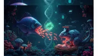 چرا سگ‌ها، گربه‌ها و ماهی‌ها فرزندان خود را می‌خورند؟