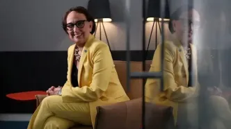 زنی که شاید دبیر کل بعدی سازمان ملل شود