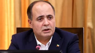 وزیر جهاد: بحران آب را نباید صرفاً متوجه بخش کشاورزی کرد