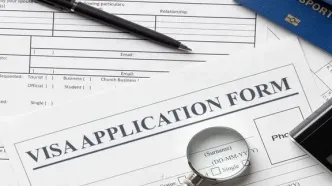 مدارک لازم برای ویزای تایلند در سال ۲۰۲۵؛ هرآنچه باید بدانید