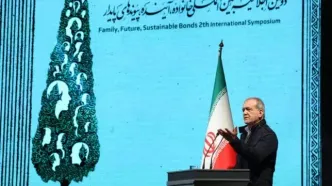 پزشکیان: خانواده‌ها می‌خواهند فرزندشان با ثبت‌نام در مدارس خاص نخبه شوند، اما ...