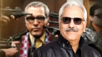 زمان پخش مرد سه هزار چهره مهران مدیری اعلام شد + اسامی بازیگران