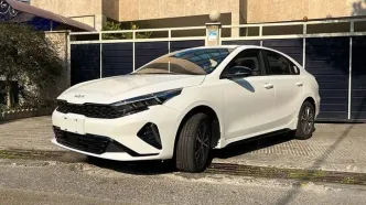 کیا سراتو 2025 در ایران؛ سراتو جدید ارزش خرید دارد؟