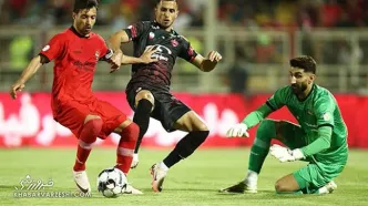 واکنش وزارت ورزش به اتفاقات بازی تراکتور - پرسپولیس