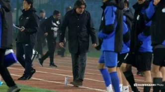 اولین تجربه دربی برای هفت بازیکن اصلی استقلال