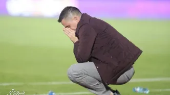 ویدیو| اوسمار: از هواداران پرسپولیس عذرخواهی می‌کنم؛ استقلالی‌ها خوب دفاع کردند!