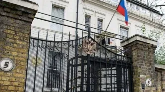 ممنوعیت عجیب برای شهروندان روسیه در ایران