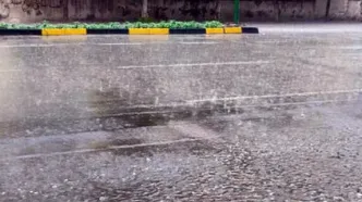 سدهای تهران در شرایط باورنکردنی قرار گرفت