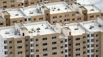 شوک وزارت راه: خانه‌های زیر ۷۵ متر «غیر استاندارد» شدند! تکلیف میلیون‌ها واحد زیر ۵۰ متر که «مسکن کامل» محسوب نمی‌شوند، چه می‌شود؟