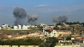 ادعای اسرائیل درباره شهادت یک عضو سپاه قدس