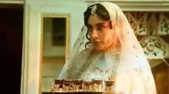 حرکات موزون چند خانم بازیگر در عروسی ترلان پروانه/ ویدئو