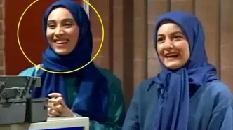 اندوه مضاعف در زندگی سحر زکریا؛ استوری غمناک مهتاب سریال پاورچین!