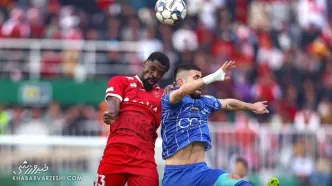 واکنش متفاوت مایلی‌کهن به جدایی سرژ اوریه